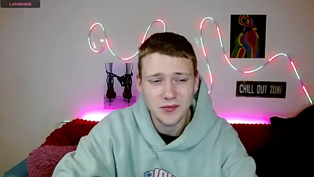 Xavier Night81 online show from November 20, 1:11 pm