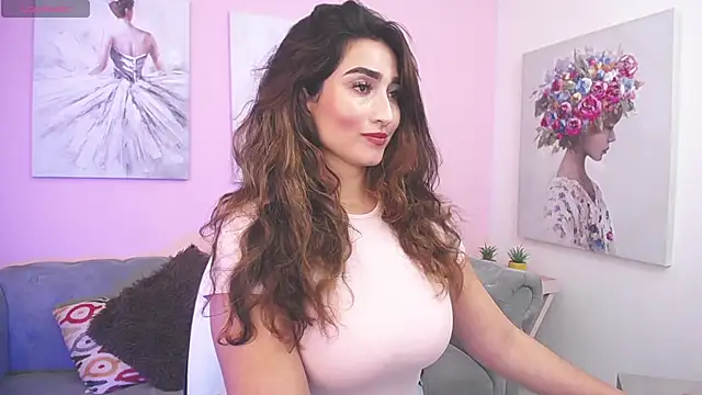 Snapshot of linda_morgan1 chatting on October 27, 12:09 pm linda morgan1 online show from October 27, 12:09 pm