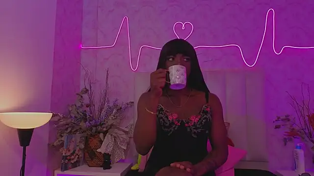 Paulina Sodi online show from October 22, 12:38 pm