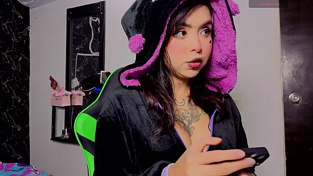 rin yamamoto online show from October 17, 3:14 pm