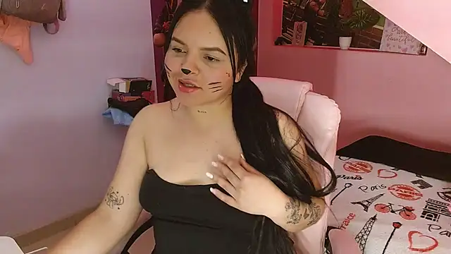 Snapshot of mabelsweet303av chatting on October 31, 4:19 pm mabelsweet303av online show from October 31, 4:19 pm