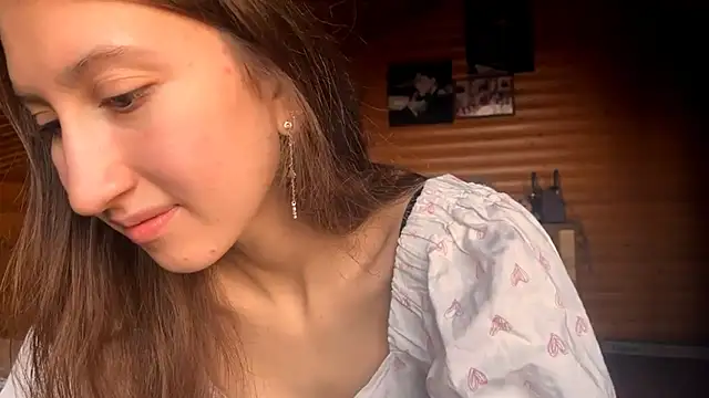 Shyselly online show from September 20, 3:13 pm