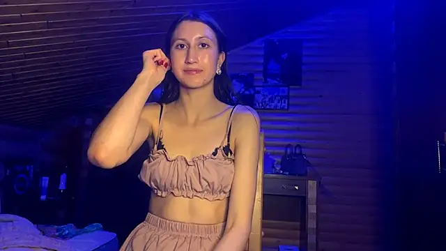 Shyselly online show from September 24, 7:39 pm