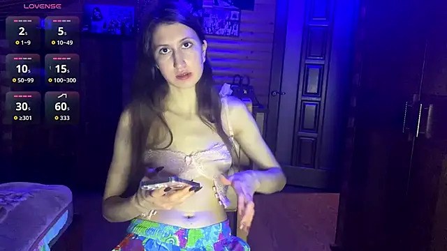 Shyselly online show from November 15, 5:09 pm