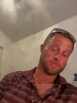 hornycowboy254 online show from October 5, 4:38 pm