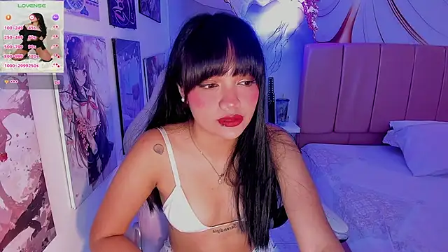 BellaGreen  online show from October 10, 10:31 pm