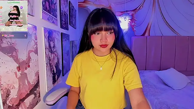 BellaGreen  online show from October 16, 7:04 pm