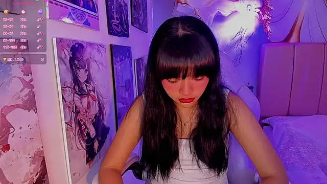 BellaGreen  online show from October 17, 8:55 pm