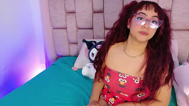 DaniniAnderson online show from January 11, 4:06 am