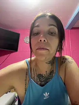 Snapshot of emperatrixsex chatting on September 14, 3:05 am emperatrixsex online show from September 14, 3:05 am