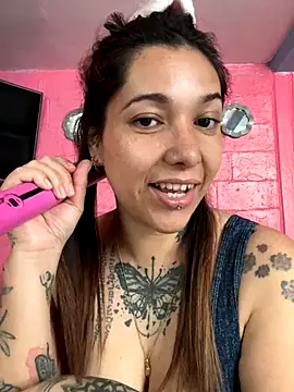 Snapshot of emperatrixsex chatting on September 22, 3:14 pm emperatrixsex online show from September 22, 3:14 pm