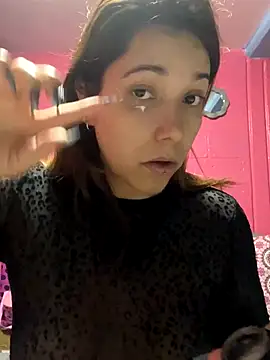 Snapshot of emperatrixsex chatting on September 28, 2:50 am emperatrixsex online show from September 28, 2:50 am