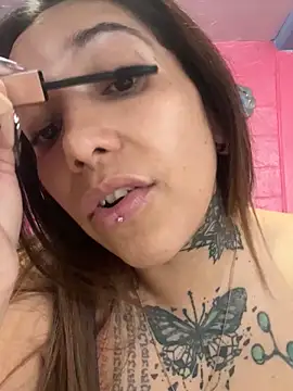 Snapshot of emperatrixsex chatting on September 30, 3:28 pm emperatrixsex online show from September 30, 3:28 pm