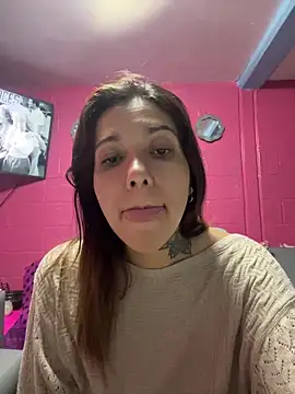 Snapshot of emperatrixsex chatting on October 2, 3:02 am emperatrixsex online show from October 2, 3:02 am