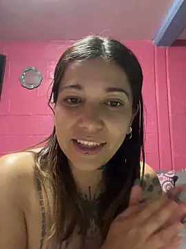 Snapshot of emperatrixsex chatting on October 19, 2:56 am emperatrixsex online show from October 19, 2:56 am