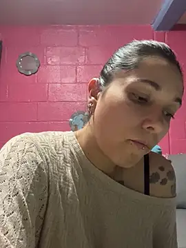 Snapshot of emperatrixsex chatting on October 25, 2:52 am emperatrixsex online show from October 25, 2:52 am