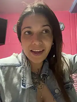 Snapshot of emperatrixsex chatting on October 29, 3:09 am emperatrixsex online show from October 29, 3:09 am