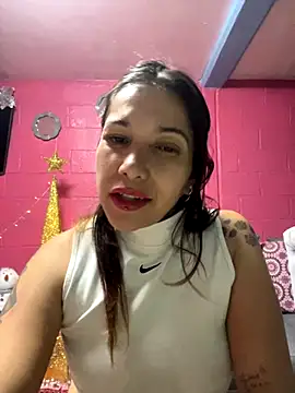 Snapshot of emperatrixsex chatting on November 27, 2:57 am emperatrixsex online show from November 27, 2:57 am