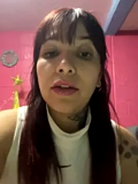 Snapshot of emperatrixsex chatting on December 23, 2:42 am emperatrixsex online show from December 23, 2:42 am