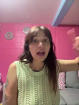 emperatrixsex online show from March 6, 2:52 am