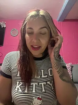 emperatrixsex online show from June 27, 3:11 am