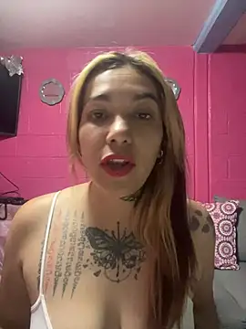 emperatrixsex online show from July 25, 3:04 am