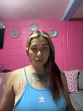 emperatrixsex online show from July 26, 3:04 am
