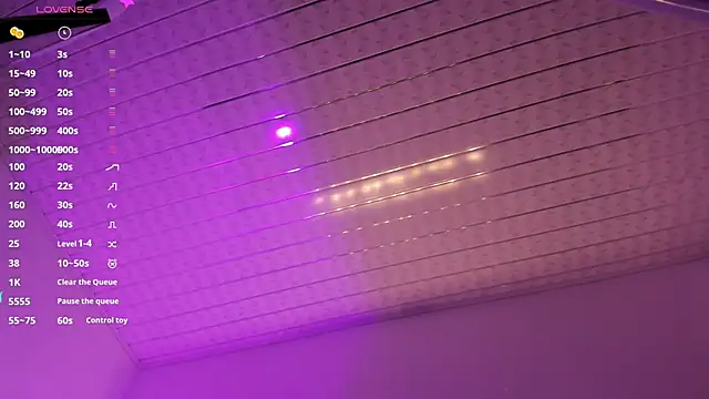 Zahra milks online show from November 23, 1:33 pm