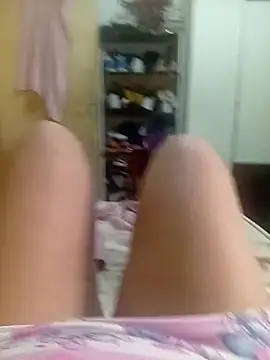 Ravena2290 online show from October 9, 4:49 pm