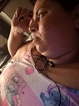 Ravena2290 online show from February 18, 3:24 am