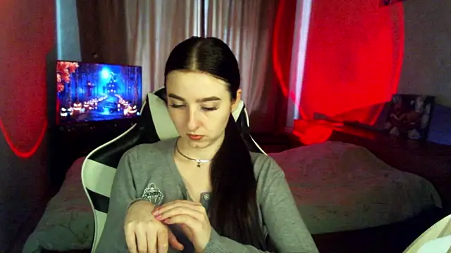 krisbadass online show from October 18, 8:48 am