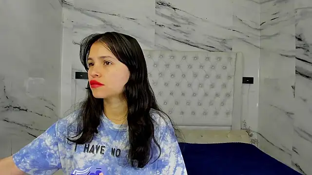 Snapshot of Ari_and_Storm chatting on September 26, 2:32 pm Ari and Storm online show from September 26, 2:32 pm