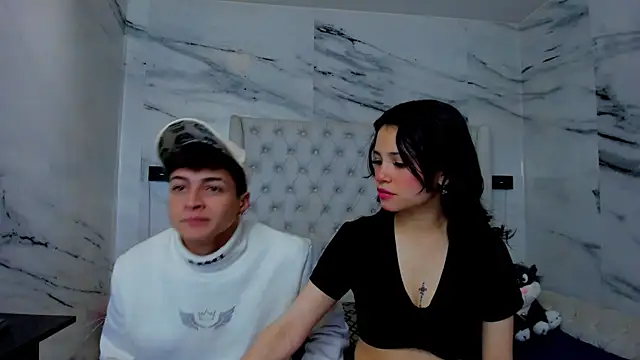 Ari and Storm online show from January 8, 2:30 pm