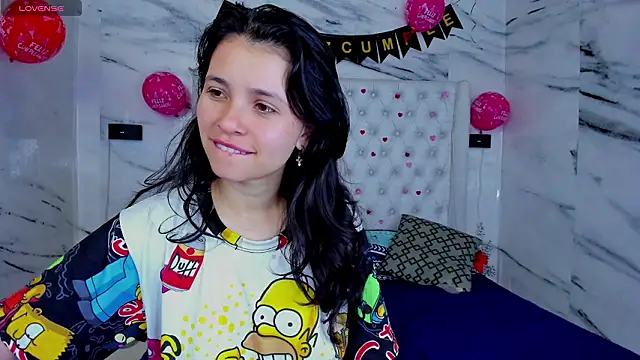 Ari and Storm online show from March 6, 1:40 pm