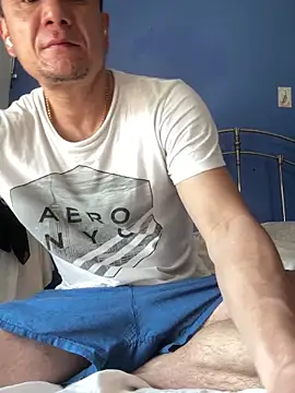 stevo170t online show from May 17, 6:48 pm