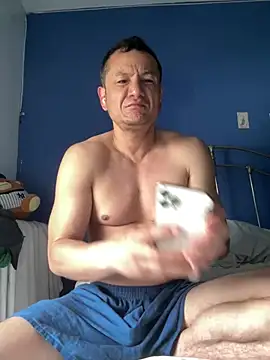 stevo170t online show from May 27, 11:18 am