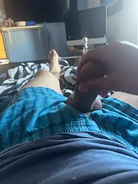 stevo170t online show from June 17, 12:07 pm