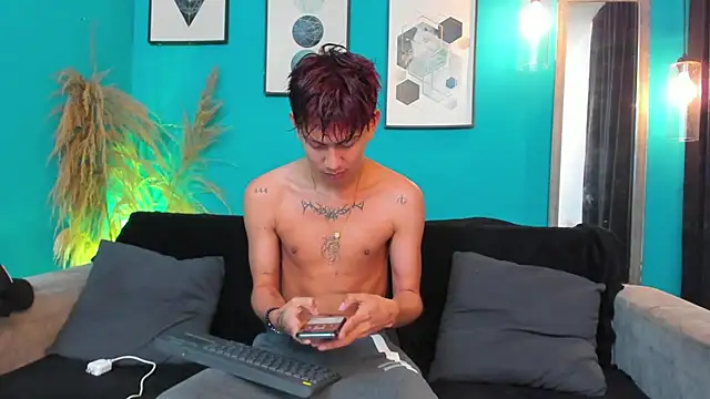 Marcus and Tony online show from January 6, 3:21 am