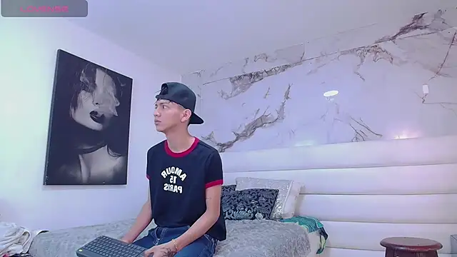 Marcus and Tony online show from May 31, 7:59 pm