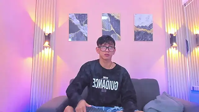 Marcus and Tony online show from June 20, 12:08 pm