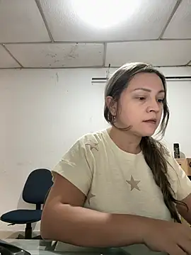 Snapshot of sophie_lopez1 chatting on February 23, 3:53 pm sophie lopez1 online show from February 23, 3:53 pm