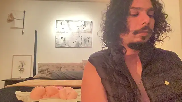 daddyvibes online show from February 6, 12:48 am