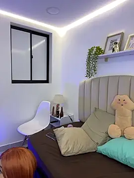 SunshineLizzy online show from November 7, 12:38 pm