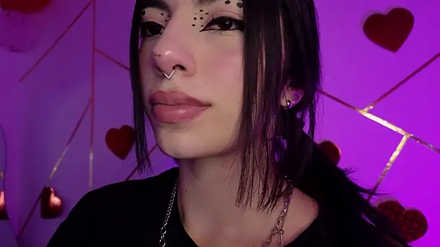 Hollyxx  online show from March 3, 4:57 pm