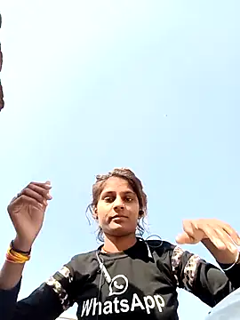 Snapshot of Jyoti_thakurr chatting on November 11, 4:56 am Jyoti thakurr online show from November 11, 4:56 am