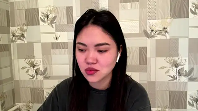 MIMIMary online show from October 10, 3:05 am