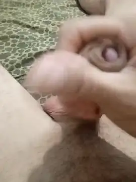 kelvinjesus34 online show from September 13, 5:57 pm