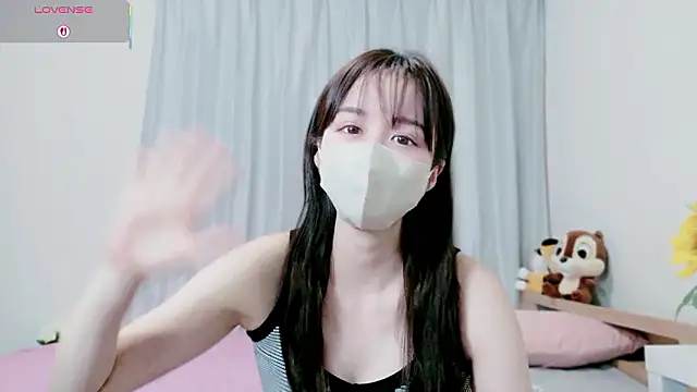 Snapshot of Anne_Anne_chan chatting on September 20, 8:37 am Anne Anne chan online show from September 20, 8:37 am