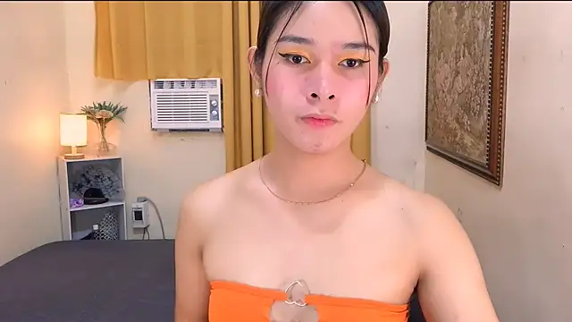 sassymimi69 online show from March 25, 1:50 pm