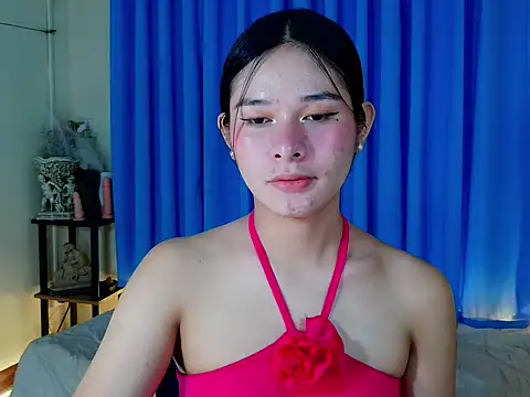 sassymimi69 online show from April 14, 1:28 pm